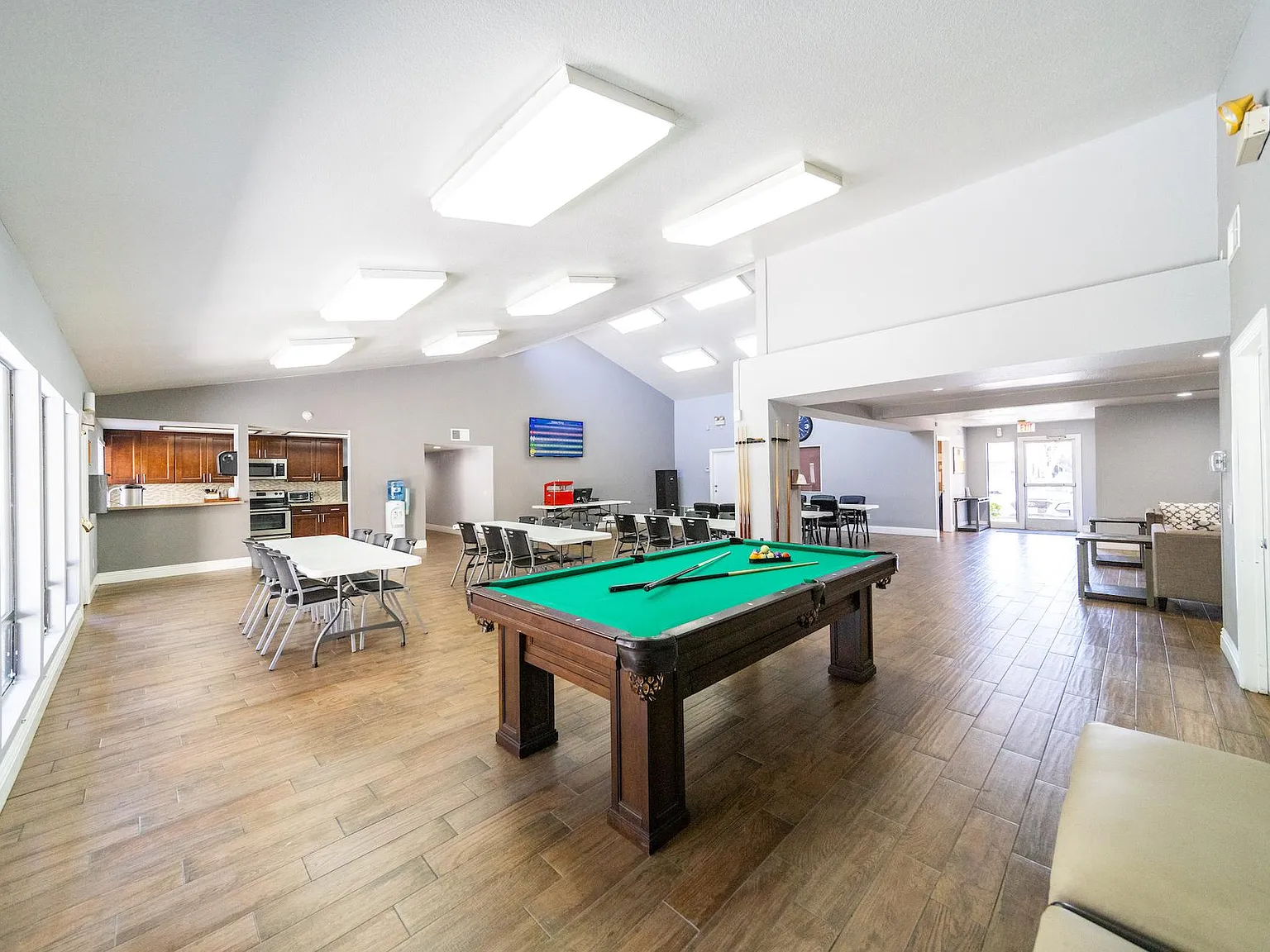 Heritage Park Apartments 55+ Community — Photo 4