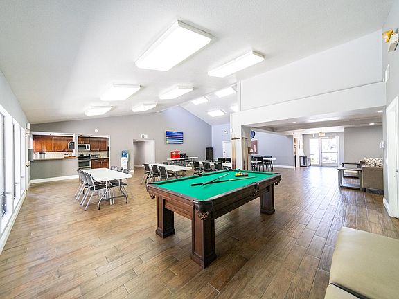 Clubhouse