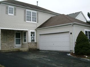1485 Snapdragon Ct, Romeoville, IL 60446