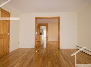 148 Thorndike St #2, Brookline, MA 02446