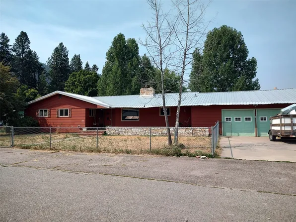 201 5th St, Superior, MT 59872