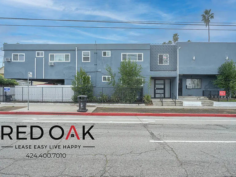 4070 Venice Blvd #9 — Photo 20