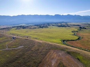 37015 View Point Dr, Polson, MT 59860