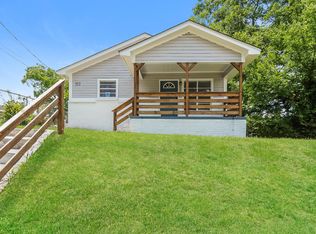 512 64th St S, Birmingham, AL 35212