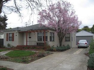 3005 Burnette St, Vallejo, CA 94591
