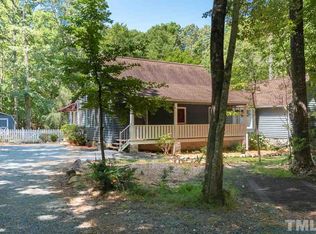 3855 Redbud Rd, Haw River, NC 27258