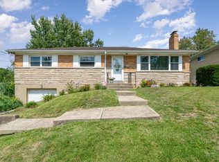 5948 Childs Ave, Cincinnati, OH 45248