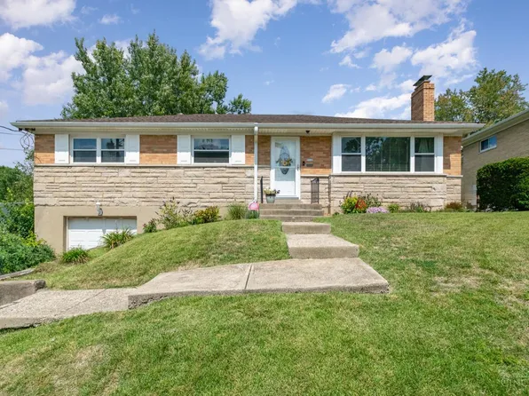 5948 Childs Ave, Cincinnati, OH 45248