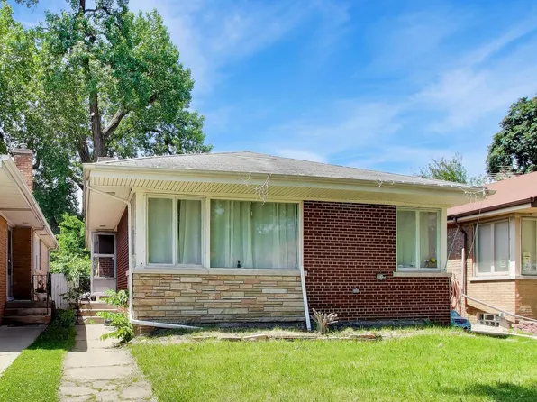 6018 N Campbell Ave, Chicago, IL 60659