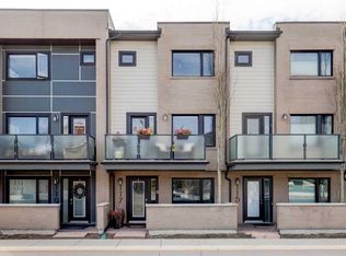 28 N McDougall Ct NE #117, Calgary, AB T2E7H4