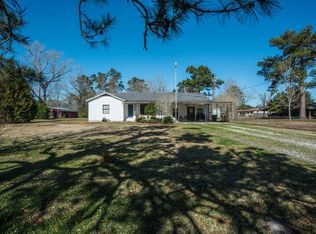 1205 Old Beaumont Rd, Sour Lake, TX 77659