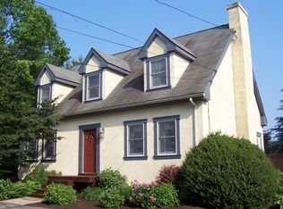 605 W State Rd, West Grove, PA 19390