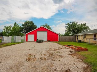 12641 Alma St, Tyler, TX 75704