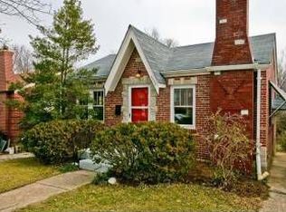 8030 Genesta St, Saint Louis, MO
