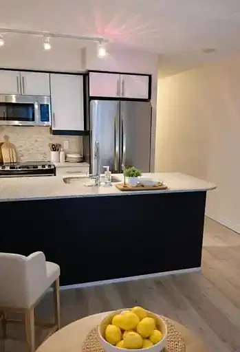 1 bed, 1.0 bath, 502 sqft, $2,400 — Photo 4