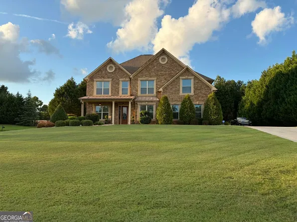 241 Gucci Cir, Stockbridge, GA 30281