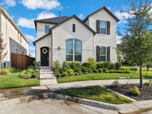 2317 Goldhawk Mews, Celina, TX 75009