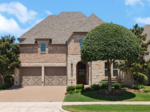 3009 Aberdeen Dr, The Colony, TX 75056