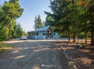 12 Banti Creek Rd, Cle Elum, WA 98922