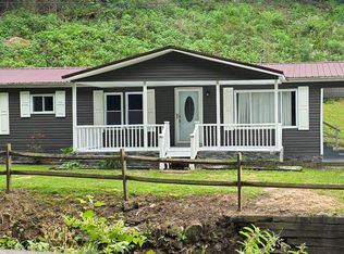 4913 Hurley Rd, Hurley, VA 24620