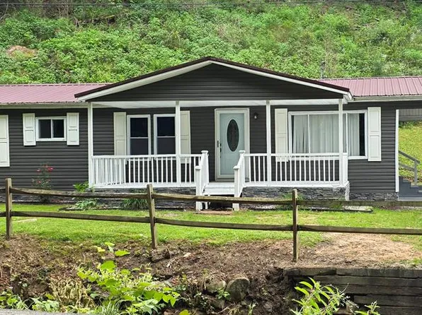 4913 Hurley Rd, Hurley, VA 24620