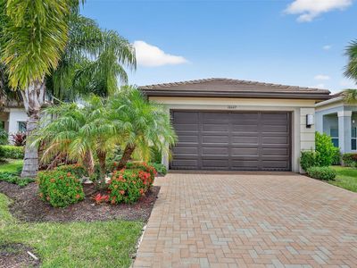 10649 SW Sunray St, Port Saint Lucie, FL, 34987