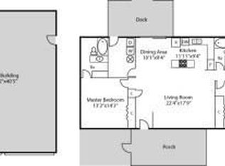 5601 N Kircher Rd, Columbia, MO 65202