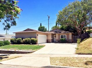 2255 Rainbow Ridge St, Corona, CA 92882