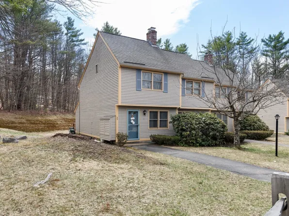 55 Lakewood Pines Road #9, Bristol, NH 03222