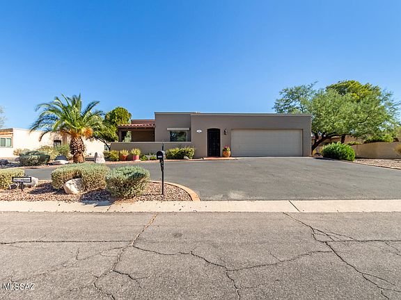 2522 N Camino Valle Verde, Tucson, AZ 85715 | MLS #22323086 | Zillow