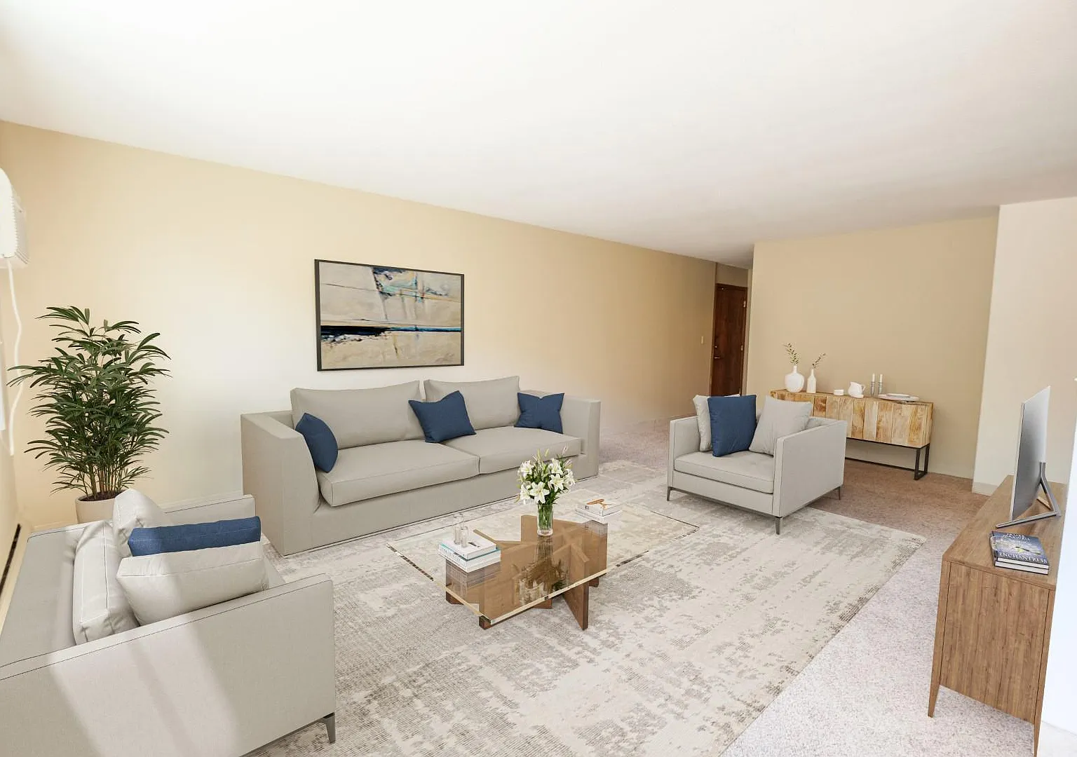 Grand Place Apartments — Photo 2