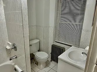 Rented by Keller Williams NYC