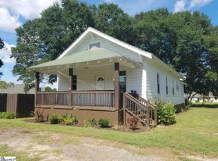 116 Pine Ridge Rd, Lyman, SC 29365