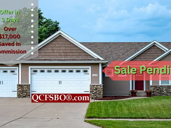 1620 S 10th Ave, Eldridge, IA 52748
