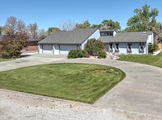 1500 Manchester Cir, Fallon, NV 89406