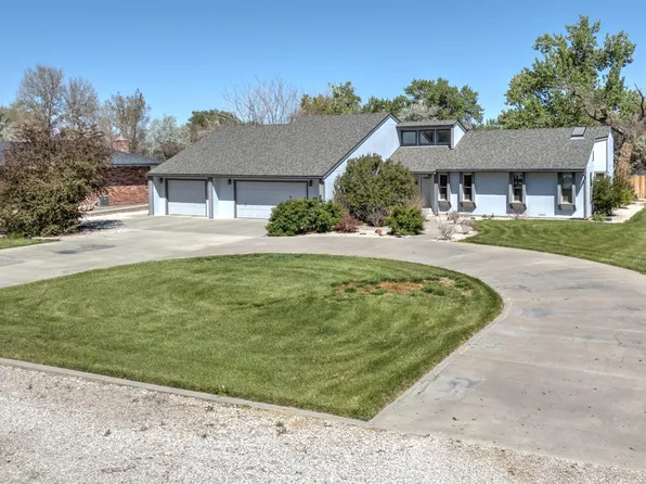 1500 Manchester Cir, Fallon, NV 89406