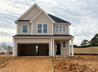 440 White Oak Garden Way #322, Garner, NC 27529