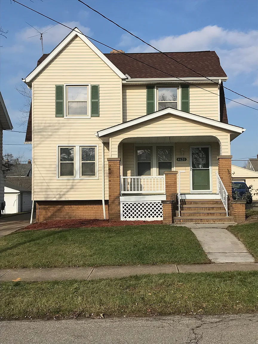 4620 Burger Ave photo 1