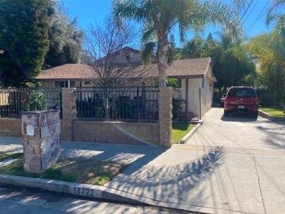 18722 Strathern St, Reseda, CA, 91335
