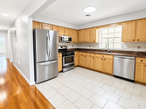 14 N End Ter #1, Newark, NJ 07104