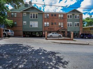 2706 Salado St APT 301, Austin, TX 78705