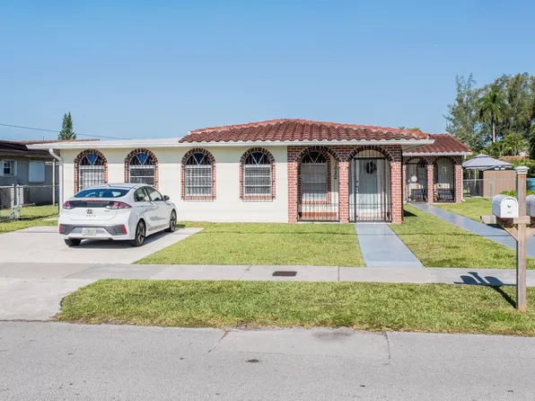1022 SW 84th Ave #1, Miami, FL 33144
