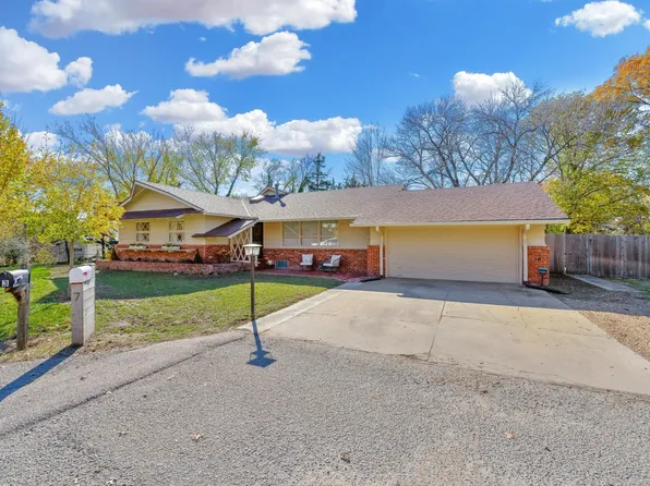 7 N Aspen Ct, Wichita, KS 67206