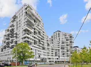 1050 Eastern Ave #432, Toronto, ON