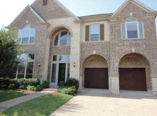 8408 Freedom Way, North Richland Hills, TX 76182