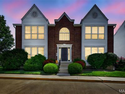 1304 Crossings Ct UNIT C, Ballwin, MO, 63021