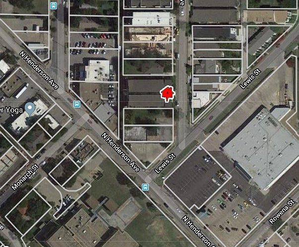 1st image of 1811 Euclid Ave #8