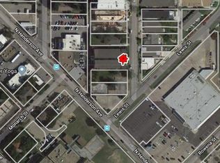 1811 Euclid Ave #8, Dallas, TX 75206