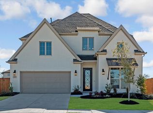 845 Emporio Dr, Allen, TX 75013
