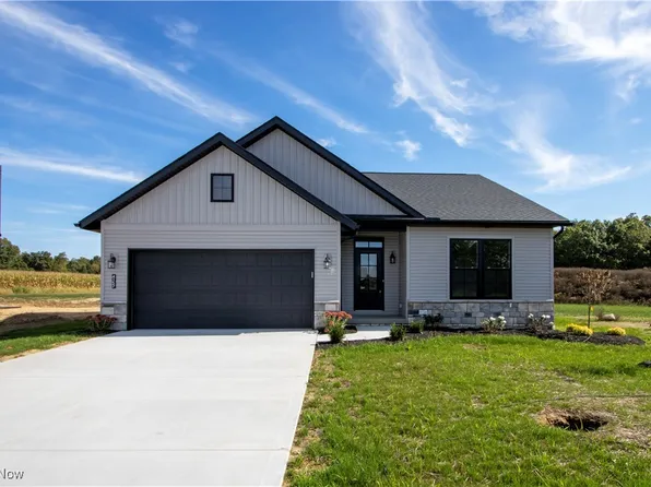 4157 Fieldridge Ct, Wooster, OH 44691